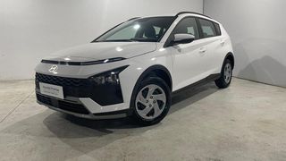 Hyundai BAYON 2025