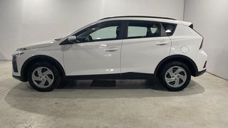 Hyundai BAYON 2025