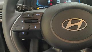 Hyundai BAYON 2025