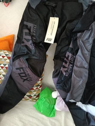 Pantalón motocross FOX