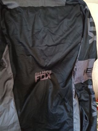 Pantalón motocross FOX