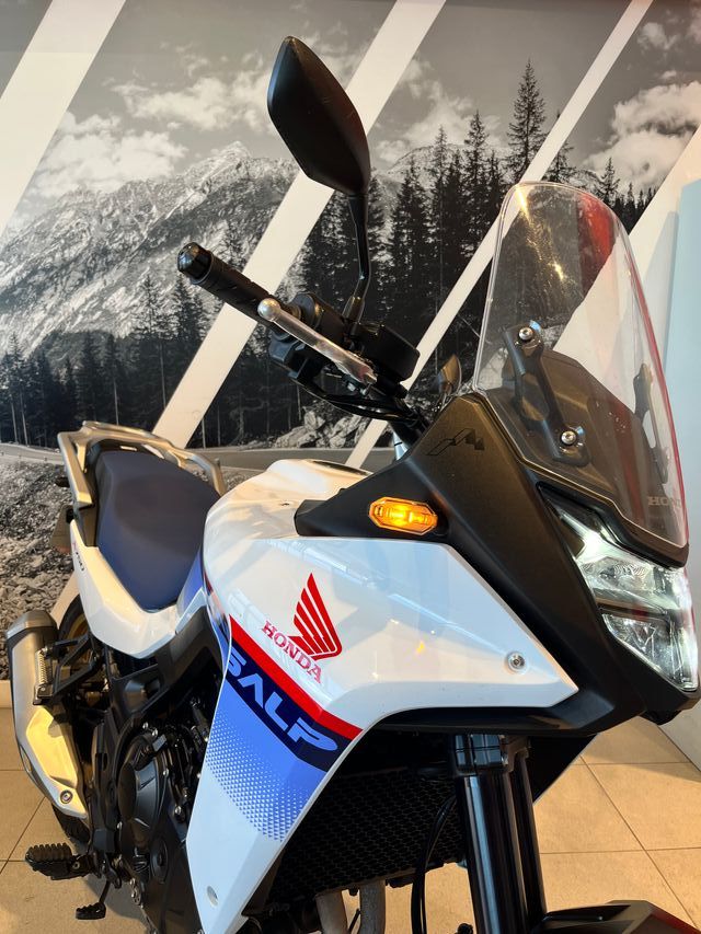 Honda XL750 Transalp