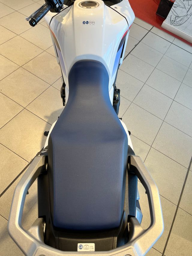 Honda XL750 Transalp