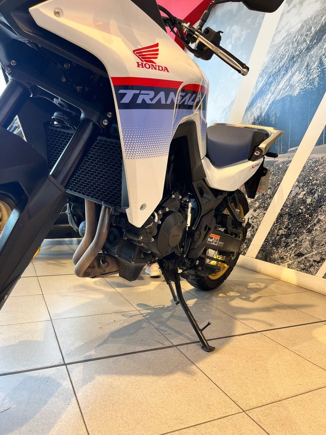 Honda XL750 Transalp