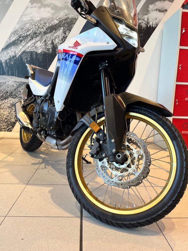 Honda XL750 Transalp