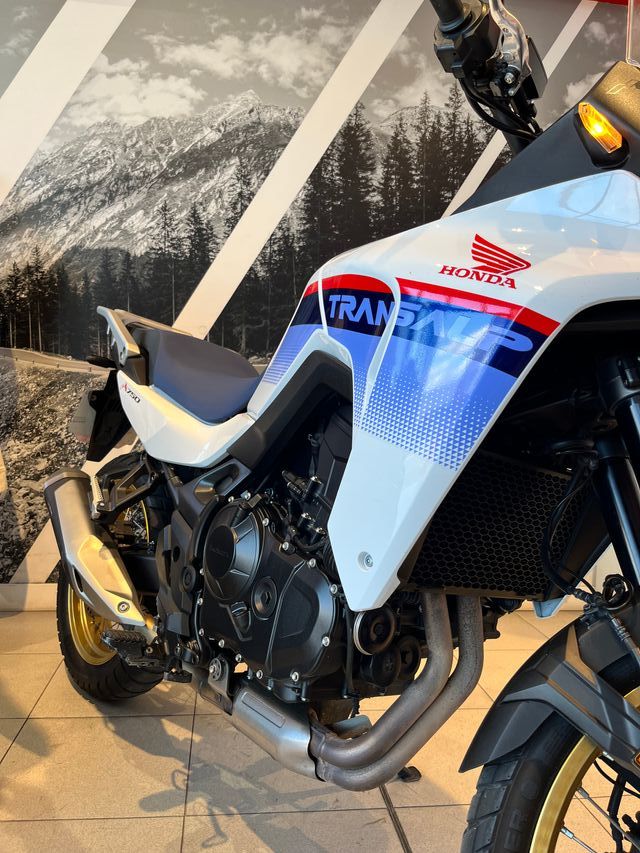 Honda XL750 Transalp