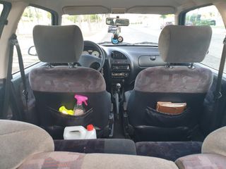 citroen saxo vts 1600 16v 120cv  2002