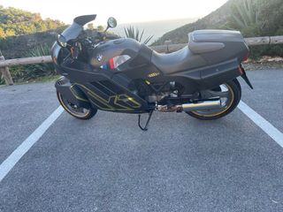 BMW K1 - Moto Clásica