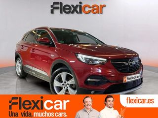Opel Grandland X 1.5 CDTi Excellence Auto