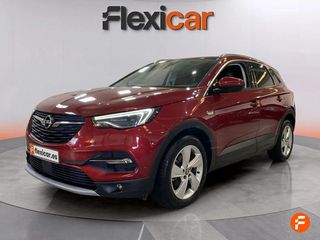 Opel Grandland X 1.5 CDTi Excellence Auto