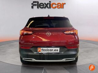 Opel Grandland X 1.5 CDTi Excellence Auto