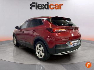 Opel Grandland X 1.5 CDTi Excellence Auto