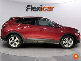 Opel Grandland X 1.5 CDTi Excellence Auto