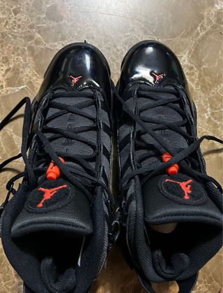 Zapatillas Jordan 6 Rings 44.5