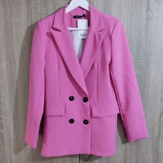 Americana rosa EGLAF