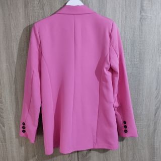 Americana rosa EGLAF