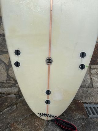 Tabla surf Xanadu 