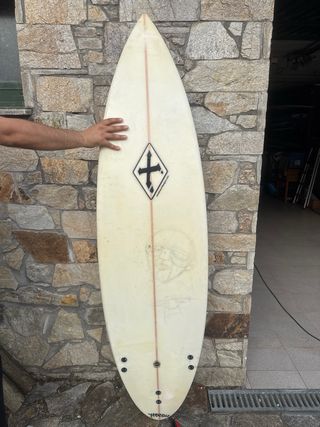 Tabla surf Xanadu 