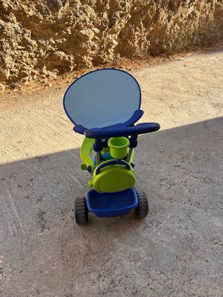 Triciclo bebé Juguetos