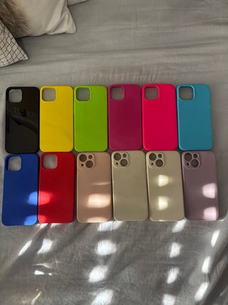 Iphone 13 mini rosa 