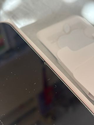 Iphone 13 mini rosa 