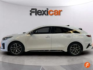 Kia ProCeed 1.0 T-GDi 88kW (120CV) GT Line