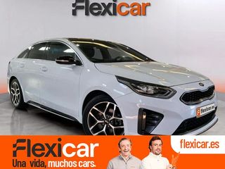 Kia ProCeed 1.0 T-GDi 88kW (120CV) GT Line