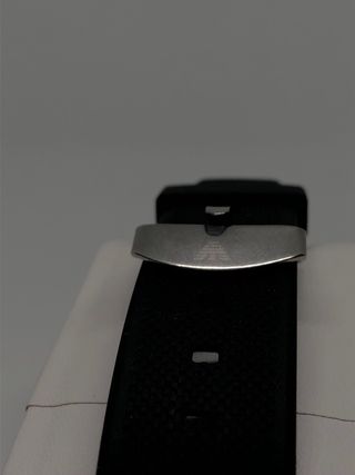 Reloj Emporio Armani - Negro