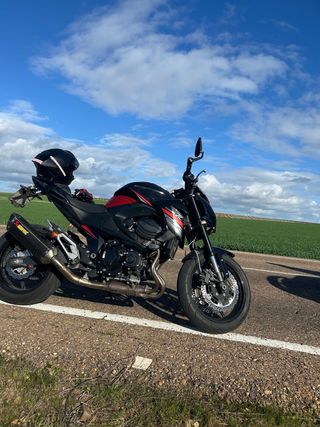 Kawasaki Z800