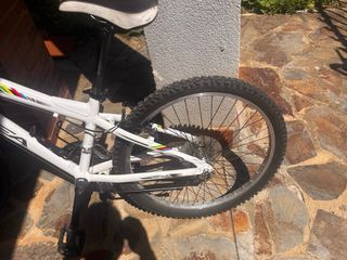 Bicicleta Orbea 24" MTB