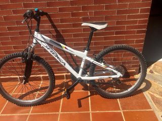 Bicicleta Orbea 24" MTB