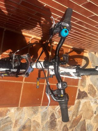 Bicicleta Orbea 24" MTB