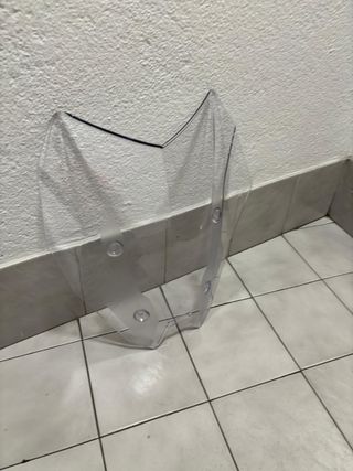 Pantalla moto BMW RS 1250R