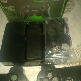 Máquina Arcade 2.4G - 2 mandos