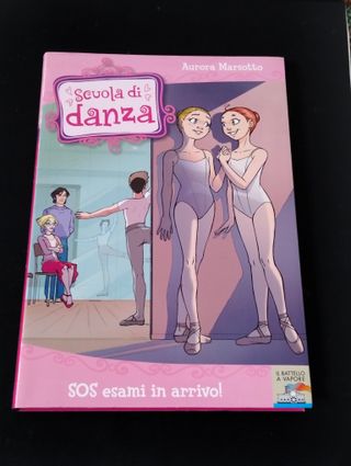 SOS esami in arrivo!