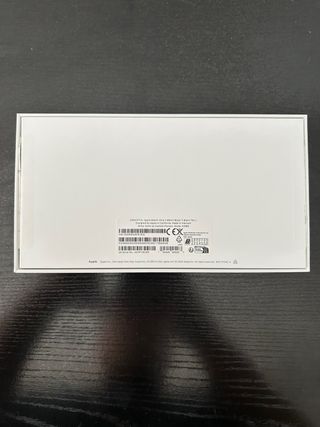 Apple Watch Ultra 2 Negro