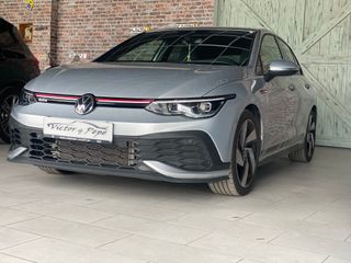 GOLF GTI CLUB SPORT