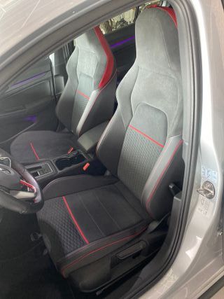 GOLF GTI CLUB SPORT