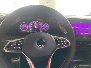 GOLF GTI CLUB SPORT