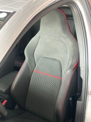 GOLF GTI CLUB SPORT