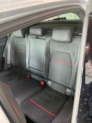 GOLF GTI CLUB SPORT
