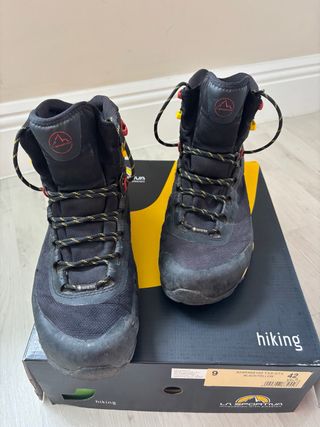 Botas La Sportiva TXS GTX 42