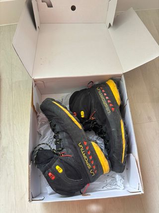 Botas La Sportiva TXS GTX 42