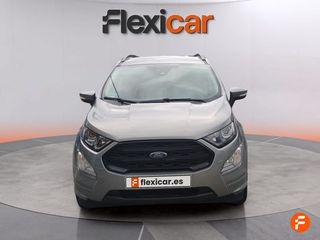 Ford Ecosport 1.0T EcoBoost 92kW (125CV) S&S ST Line