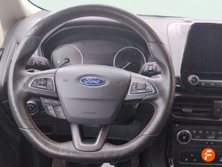Ford Ecosport 1.0T EcoBoost 92kW (125CV) S&S ST Line