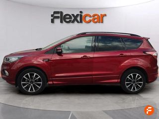 Ford Kuga 1.5 EcoBoost 110kW 4x2 ST-Line