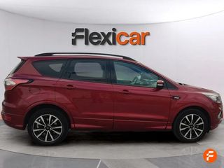 Ford Kuga 1.5 EcoBoost 110kW 4x2 ST-Line