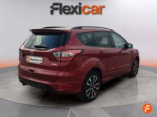 Ford Kuga 1.5 EcoBoost 110kW 4x2 ST-Line