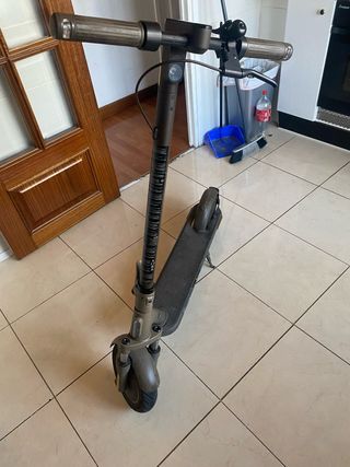 Patinete eléctrico Xiaomi 