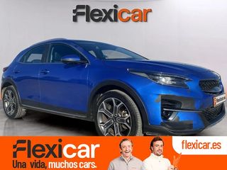 Kia XCeed 1.6 GDi PHEV 104kW (141CV) eMotion